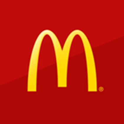 | Mc Donalds |™ Roblox group icon