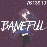 Baneful~
