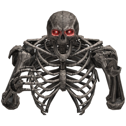 Underworld Skeleton Lord