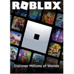 Follow me for robux!!!! It works