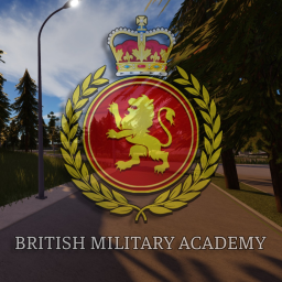 🔥 [NEW] British Military Academy