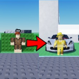 Untitled Game