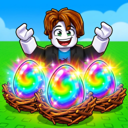 Hatch Eggs For Pets