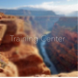 Training center