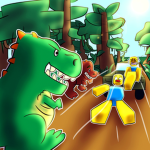 Jurassic Trails