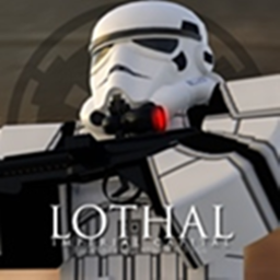 [BETA] Patrol on Lothal