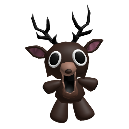 99 Nights Deer Buddy