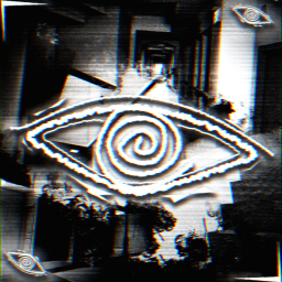 [UPDATE] Unseen Liminality icon