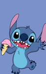 Stitch fam squad!!
