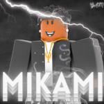 Mikami's Clothing