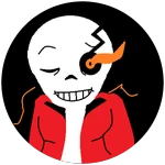 [HardTale Sans GamePass]