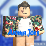 Aroma Joe's  