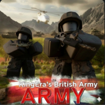 [KBAF] British Armed Forces