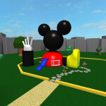 Mickey Mouse Clubhouse
