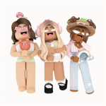 the cool girl group