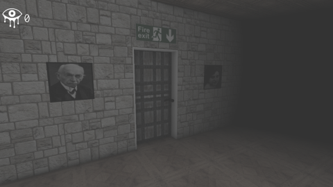 [ENDLESS] Eyes The Horror Game scripts