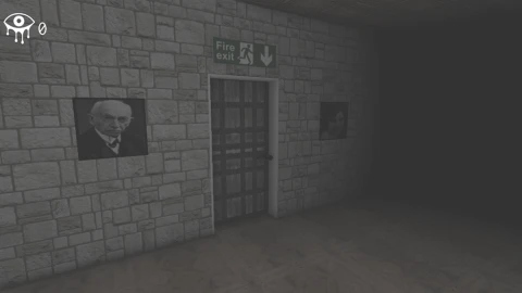 [ENDLESS] Eyes The Horror Game scripts