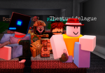 Me and my friends…*******