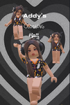 Addy’s clothing mall