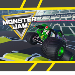 Monster Jam Destruction