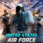 Unіted States Air Force ᅠᅠᅠ Group Thumbnail