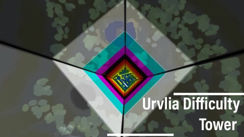 Urvlia Difficulty Tower 