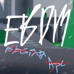 Zach's EBDM (NEW MAP)