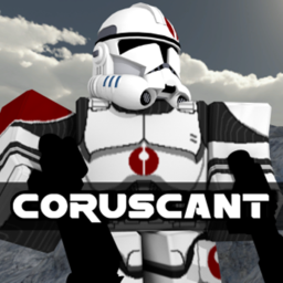 Republic Capital on Coruscant