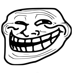 The Troll Game