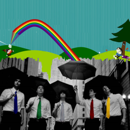 ROYGBIV castlestore