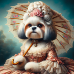 Shih Tzu Boutique