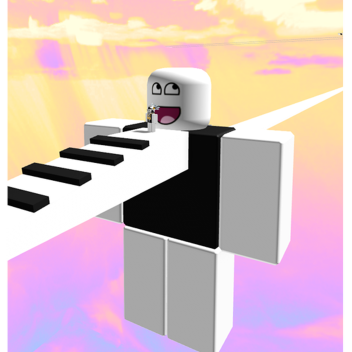 Adventure Obbyist (Coming Soon)