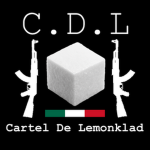El Sugar Cartel de Lemonklad