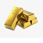 Bars Of Gold