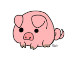 Piggeh Club!