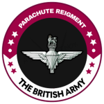 |BA| The Paraᴄhute Regiment