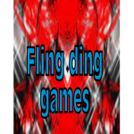 Fling ding games