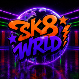 SK8 WRLD