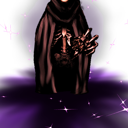 Deer God