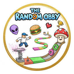 (Music & Math Update!!!) The Random Obby