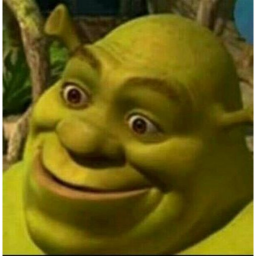 Survive The Shrek