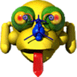 Roly-Polys no Nanakorobi Yaoki rp official group