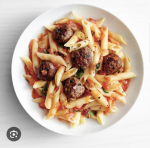 Rowan’s foodies