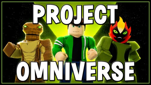 Projekt Omniverse