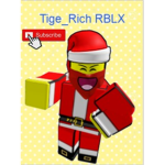 Tige_rich fan club