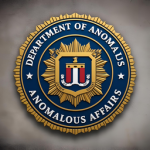 DAA | Department of Anomalous Affairs