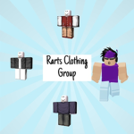 Rarts Clothing Group
