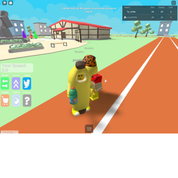 Bannana Tycoon!