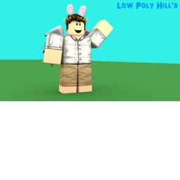 Low-Poly Hill's icon