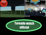 Tornado watch official Group Thumbnail